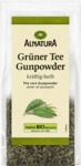 Alnatura Bio Gr&uuml;ner Tee Gunpowder 4104420038363