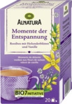Alnatura Bio Tee Momente der Entspannung 4104420039728