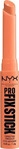 NYX Professional MakeUp Fix Stick Quick Fix Concealer 0.4 Dark Peach 1.6 g