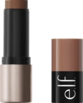 e.l.f. Cosmetics Soft Glam Cream Bronzer Stick Tan 0609332823907