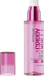 Maybelline New York Grippy Setting Mist Feuchtigkeitsspendendes Fixierspray