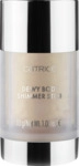Catrice Seashell Stories Dewy Body Shimmer Stick C01 Goldplay 4059729624673