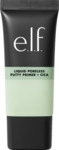 e.l.f. Cosmetics Liquid Poreless Putty Primer + Cica No Color 0609332820319
