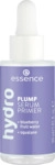 essence hydro PLUMP SERUM PRIMER 4059729618658