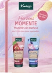 Kneipp Herzens MOMENTE Geschenkset 4008233182865