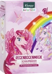 Kneipp naturkind Regenbogenmagie Kinder Schaumbad Geschenkset 4008233180038