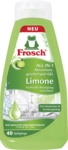 Frosch All-in-1 Maschinen-Geschirrsp&uuml;l-Gel 4001499969799