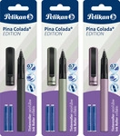 Pelikan Tintenroller Pina Colada Edition 4012700824424