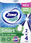 Zewa Haushaltst&uuml;cher Wisch & Weg Smart 7322542604489