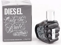 Diesel Only the Brave Tattoo, EdT 35 ml male, Grundpreis: &euro; 1.142,57 / l