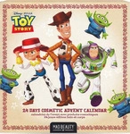 accentra Toy Story Adventskalender 2026 5061038778366