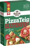 Bauck M&uuml;hle Bio Pizzateig Backmischung 4015637006659