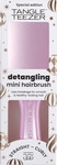 Tangle&reg; Teezer Ultimate Detangler Mini Chrome Satin Pink 5060926689838