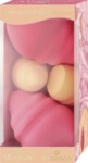 essence Disney The little Mermaid make-up and concealer sponges 01 Coming Out...