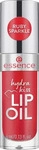 essence hydra kiss LIP OIL 12 Ruby Sparkle 4 ml