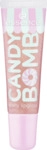 essence Candy Bomb shiny lipgloss 01 Cotton Candy 4059729585073