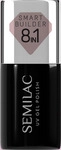 Semilac 8in1 UV Nagellack Smart Builder Delicate Pink 5902751471038