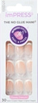 KISS imPRESS Nails - Model 0731509913811