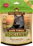 Wolfsblut Hundesnack Squashies Dark Forest 4260603785292