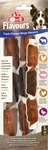 8in1 Flavours Triple Flavour Mega Skewers 4048422182023