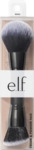 e.l.f. Cosmetics Dual-Ended Cream & Powder Brush 0609332853522
