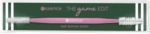 essence The Game Edit lash & brow styler 01 Double Match 4059729597366