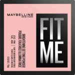 Maybelline New York Fit Me Loose Setting Puder 02 Pink 3600531716714