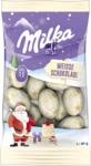 Milka Weihnachtskugeln Weiss 7622202346224