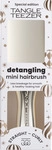 Tangle&reg; Teezer Ultimate Detangler Mini Chrome Champagne Gold 5060926689821