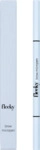 fleeky Brow Micropen - dark brown 4262379681006