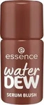 essence Water Dew serum Bronzer 50 Toasty Flush 3.5 ml
