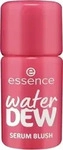 essence water Dew Serum Blush 40 Milky Berry 3.5 ml