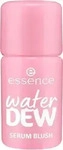 essence water Dew Serum Blush 10 Pinky Bloom 3.5 ml
