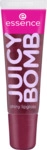 essence Juicy Bomb shiny lipgloss 110 Crushed Berry 4059729618672