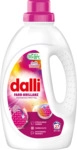 dalli Feinwaschmittel Fl&uuml;ssig Farb-Brillanz 27WL 4012400524853