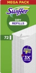 Swiffer Dry Wischt&uuml;cher Nachf&uuml;llpackung 8006530389457