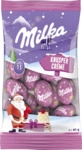 Milka Weihnachtskugeln Knuspercreme 7622202347504