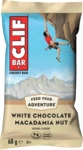 CLIF Bar White Chocolate Macadamia Nut Riegel 0722252387578