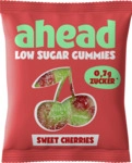 ahead Sweet Cherry Gummies 4260562940930