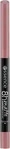 essence 8h matte comfort lipliner 23 Comfort Zone 0.3 g