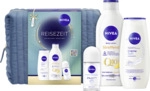 NIVEA Reisezeit Geschenkset 4006000313719