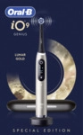 Oral-B Elektrische Zahnb&uuml;rste iO Series 9 Lunar Gold Special Edition 8006530494021