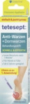 tetesept Anti-Warzen + Dornwarzen Stift 4008491751490
