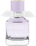 Mustang wild blossom VELVET for her, EdP 30 ml female, Grundpreis: &euro;...