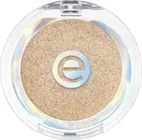 essence Mono eyeshadow pearly 01 - Golden Glow 2 g