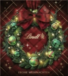 Lindt Karo Royal Adventskalender 2026 4000539722301