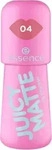 essence Juicy Matte lip mousse 04 Dreamy Blossoms 2.7 ml