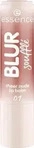essence Blur souffl&eacute; sheer nude lip balm 01 Nude Beige 3 g