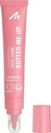 Manhattan High Shine Lip Butter 002 Bubble Gum 15 ml, Grundpreis: &euro; 666,- / l