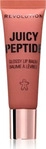 Revolution Makeup Revolution Juicy Peptide Gingerbread Lip Balm 8 ml